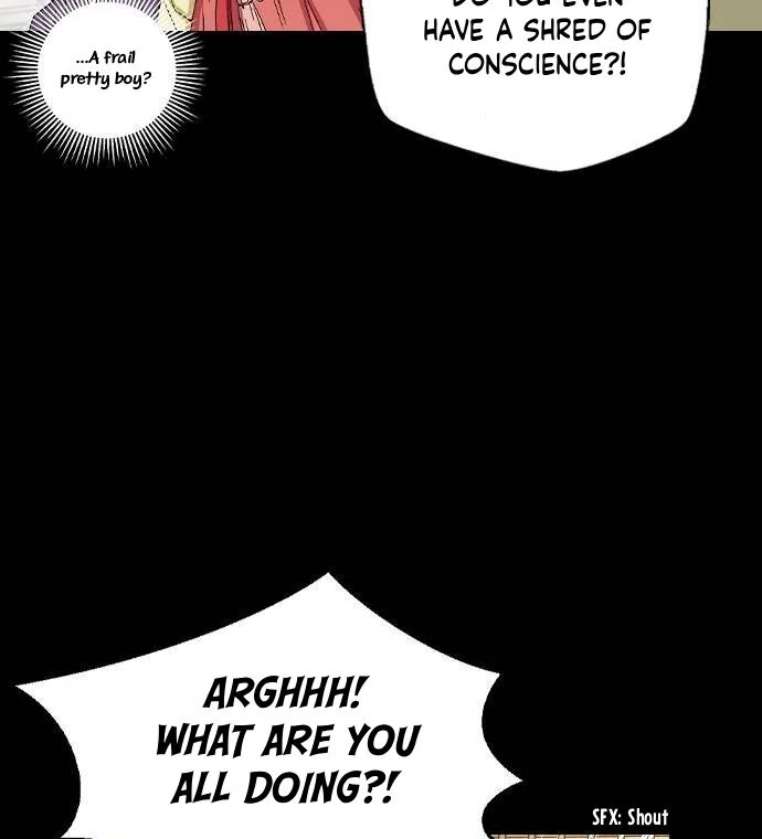 Past Life Relationships Chapter 13 page 39