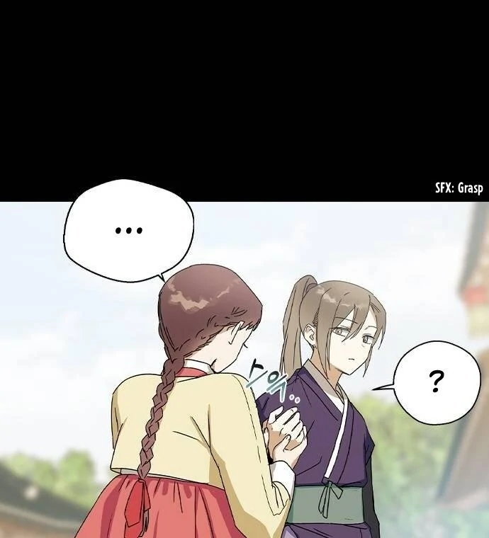 Past Life Relationships Chapter 13 page 56