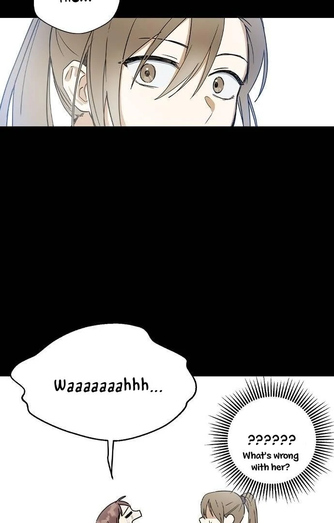 Past Life Relationships Chapter 13 page 60