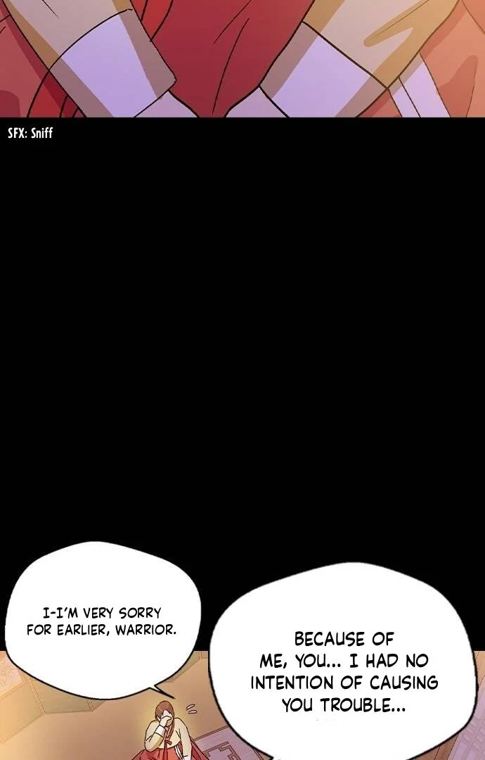 Past Life Relationships Chapter 13 page 68