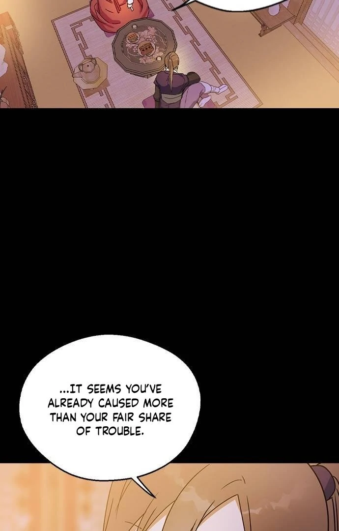Past Life Relationships Chapter 13 page 69