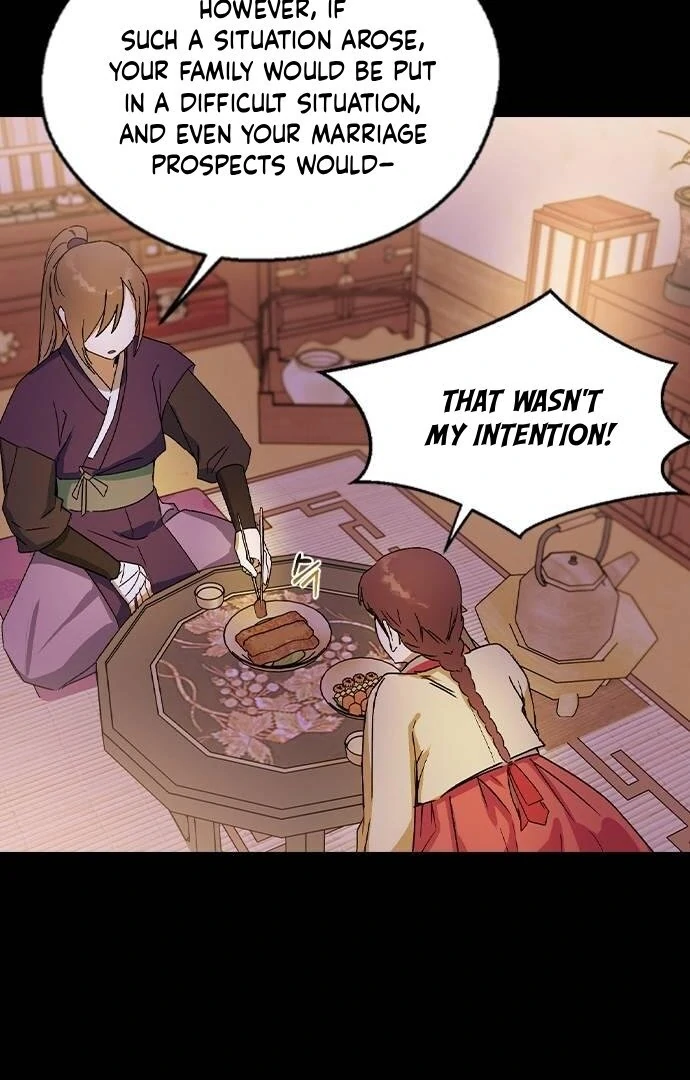 Past Life Relationships Chapter 13 page 74