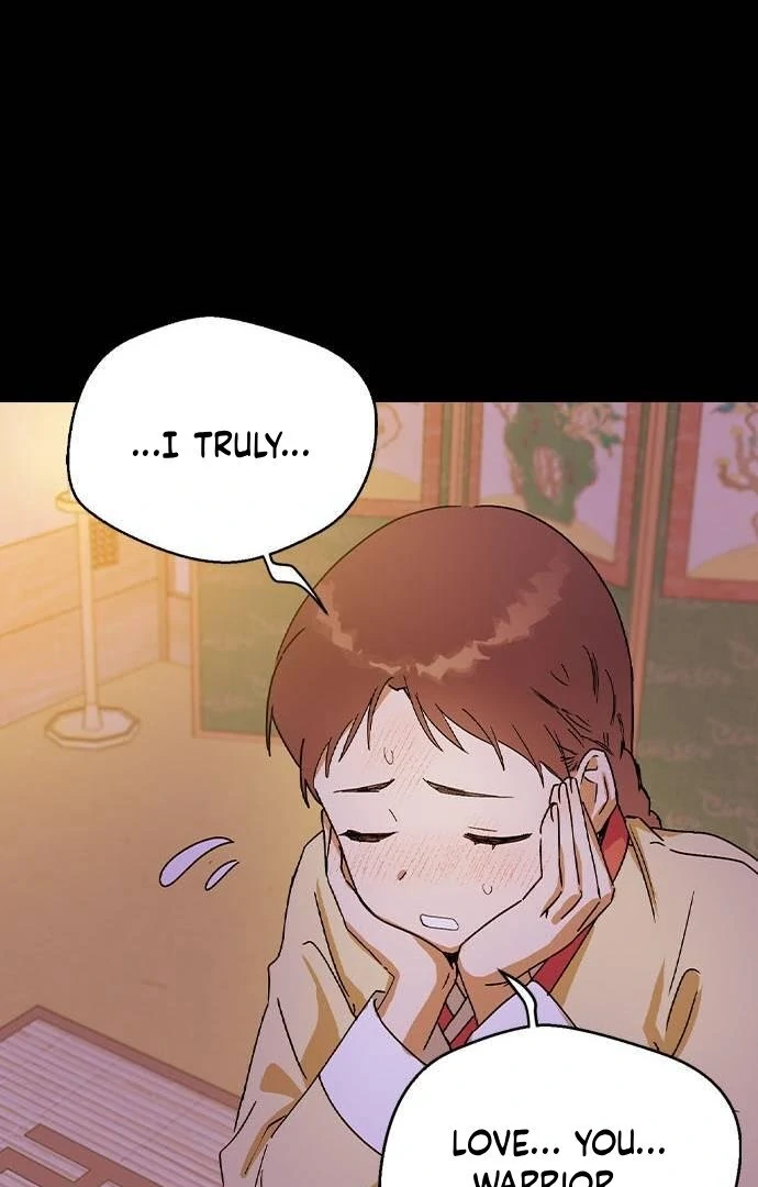 Past Life Relationships Chapter 13 page 75