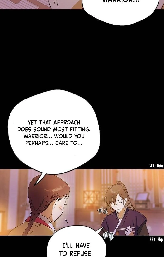 Past Life Relationships Chapter 13 page 76
