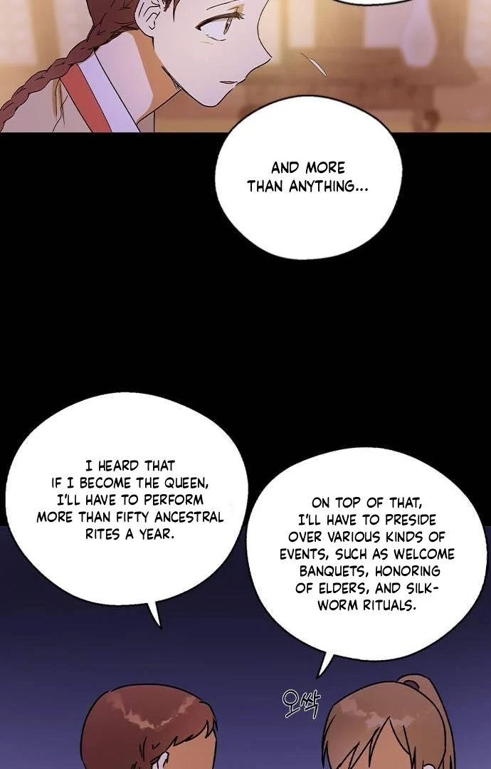 Past Life Relationships Chapter 13 page 81