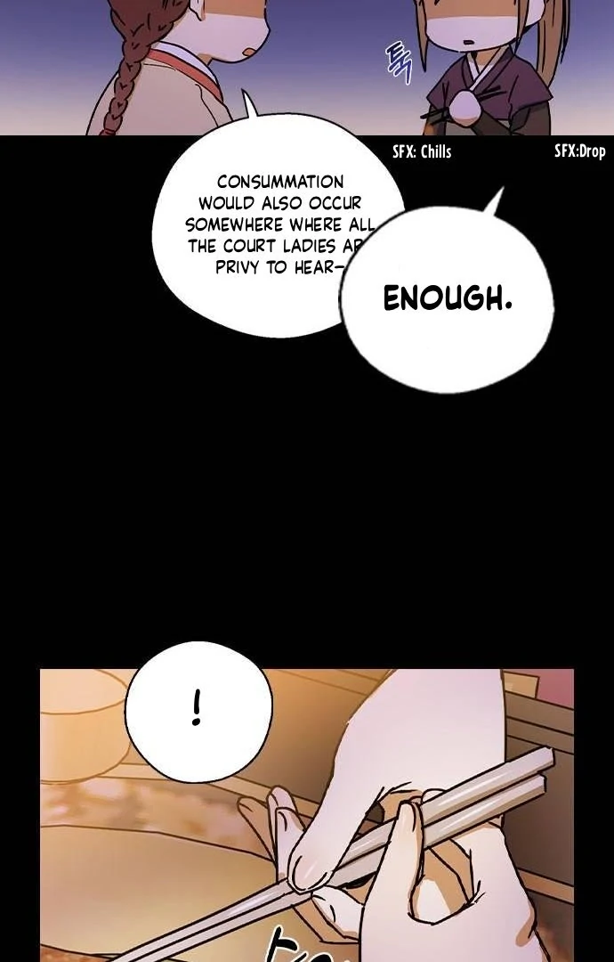 Past Life Relationships Chapter 13 page 82
