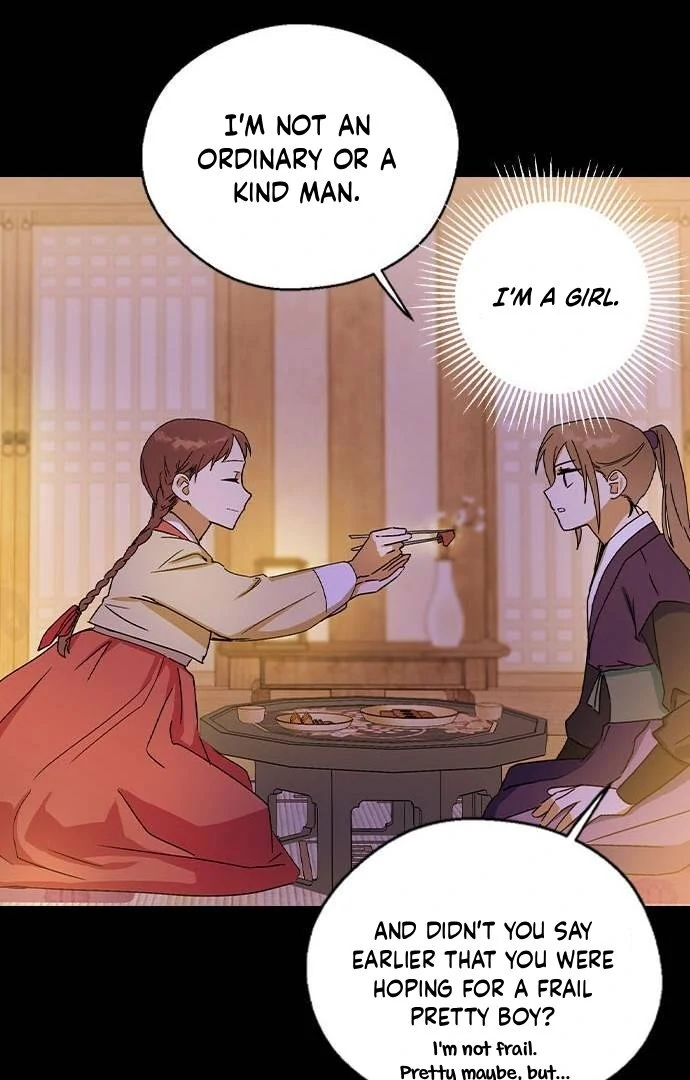 Past Life Relationships Chapter 13 page 85