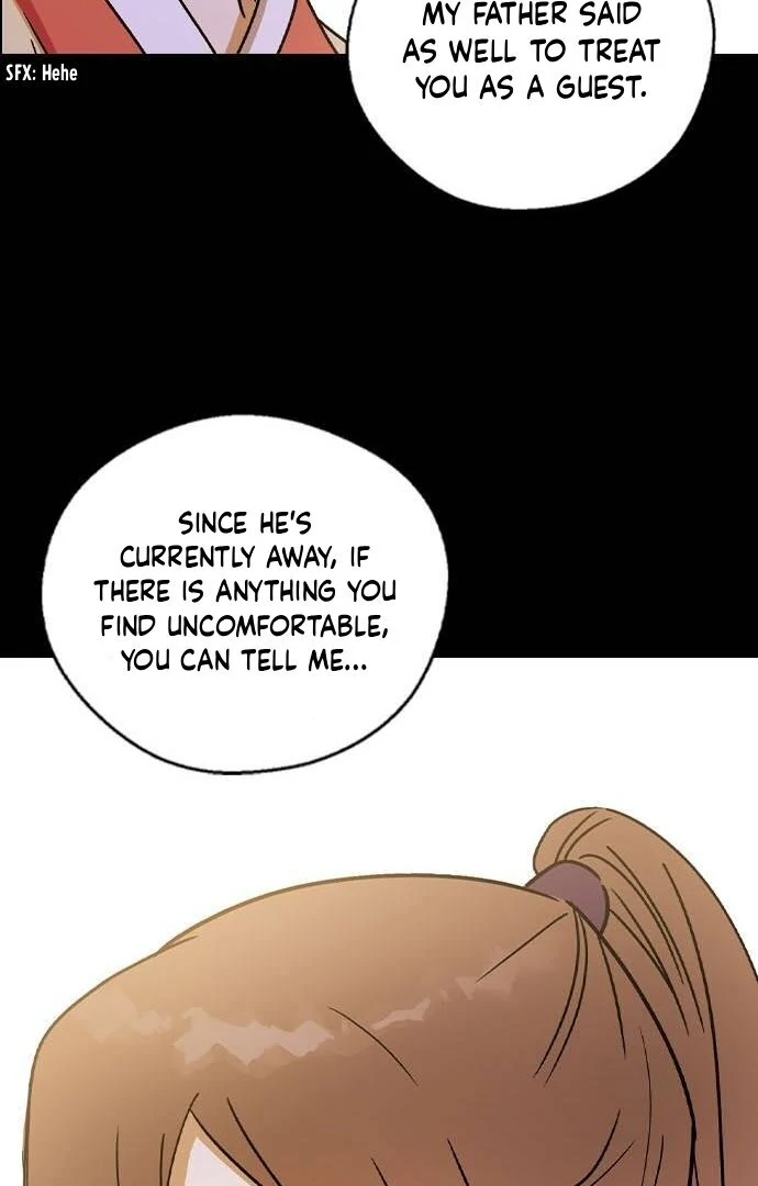 Past Life Relationships Chapter 13 page 92