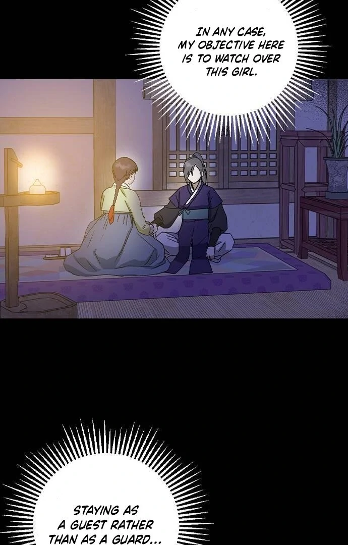 Past Life Relationships Chapter 13 page 94