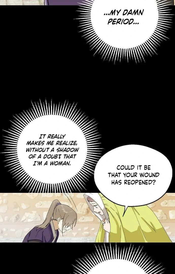 Past Life Relationships Chapter 13 page 102