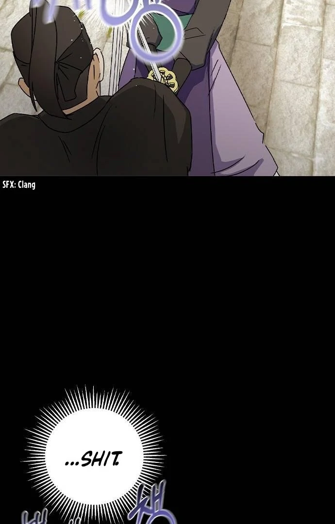Past Life Relationships Chapter 13 page 108