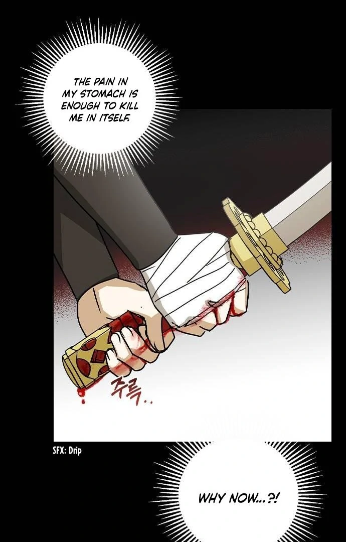 Past Life Relationships Chapter 13 page 110