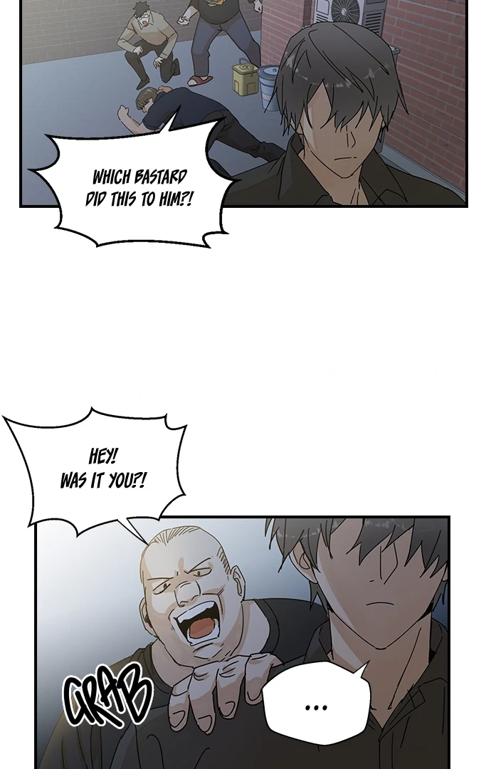 Past Life Relationships Chapter 2 page 13