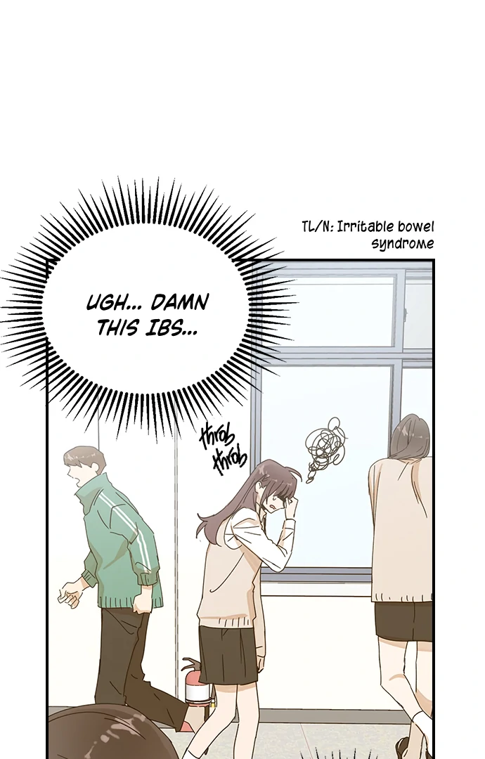 Past Life Relationships Chapter 2 page 16
