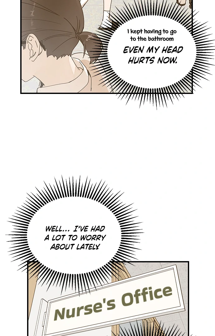 Past Life Relationships Chapter 2 page 17