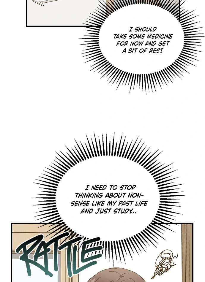 Past Life Relationships Chapter 2 page 18