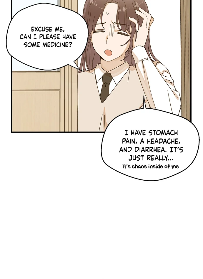 Past Life Relationships Chapter 2 page 19