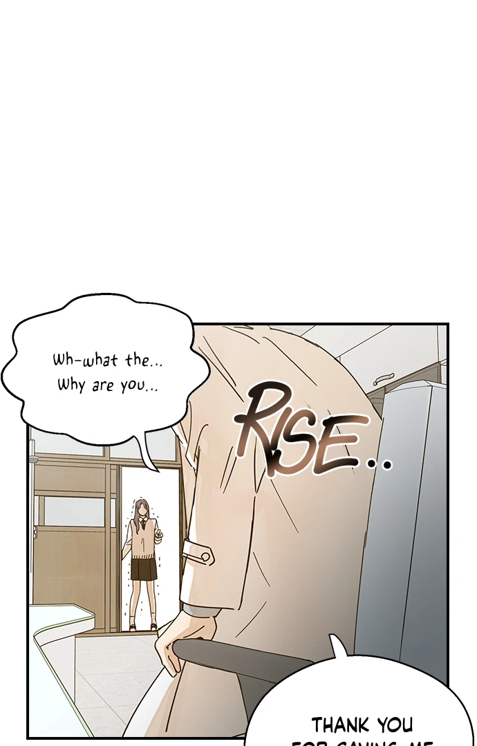 Past Life Relationships Chapter 2 page 21