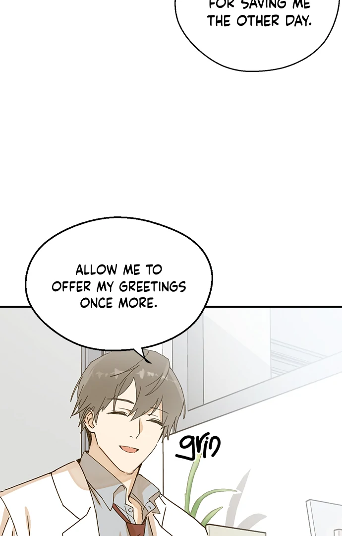 Past Life Relationships Chapter 2 page 22
