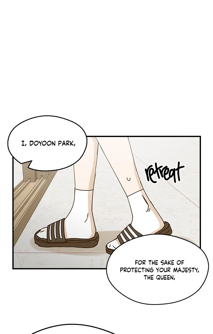 Past Life Relationships Chapter 2 page 24