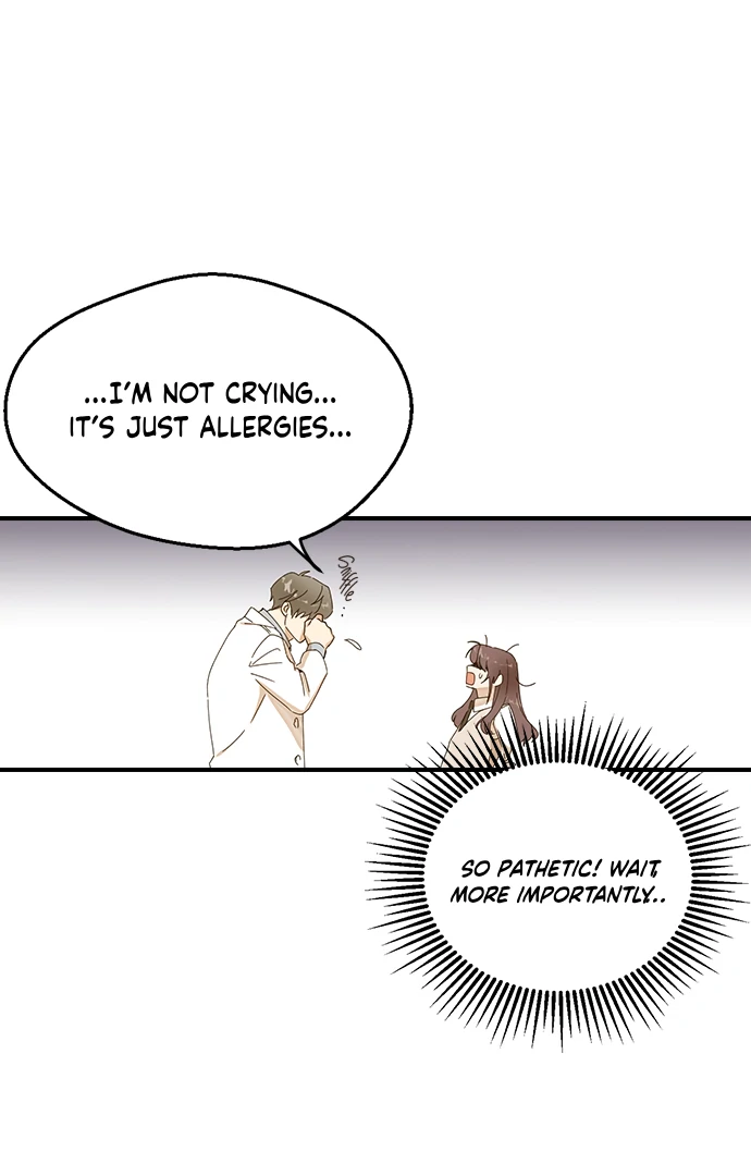 Past Life Relationships Chapter 2 page 34