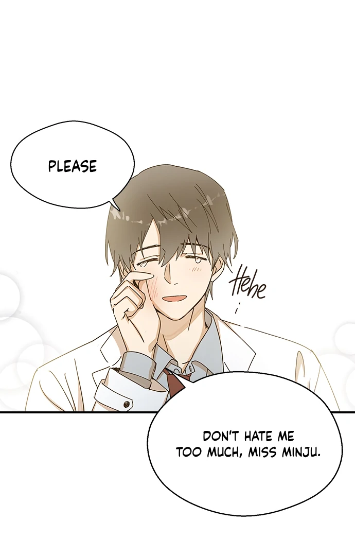 Past Life Relationships Chapter 2 page 35