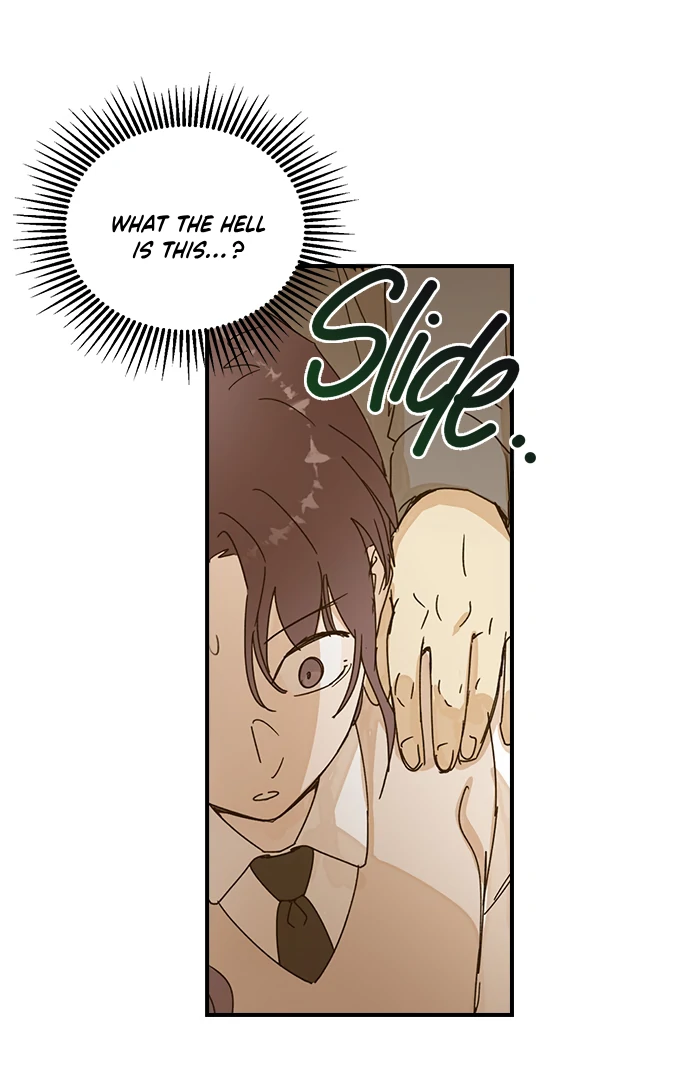 Past Life Relationships Chapter 2 page 36