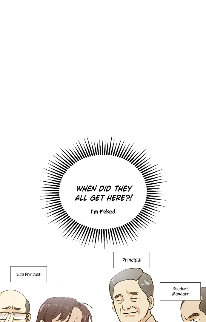Past Life Relationships Chapter 2 page 37