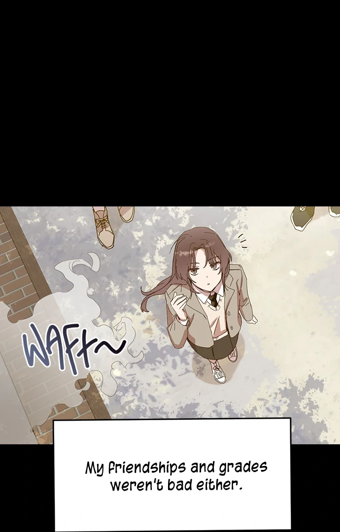 Past Life Relationships Chapter 2 page 47