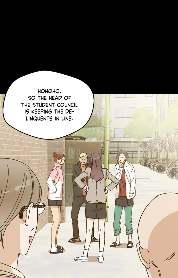 Past Life Relationships Chapter 2 page 52