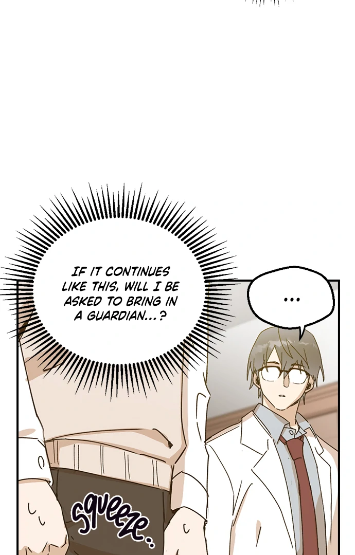 Past Life Relationships Chapter 2 page 63