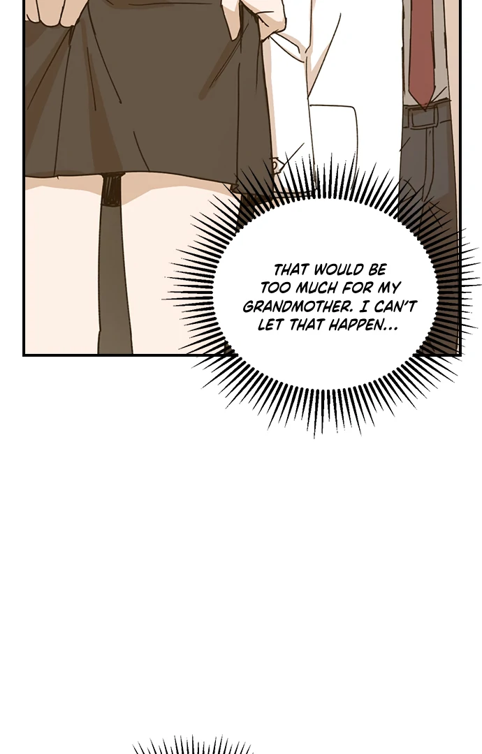 Past Life Relationships Chapter 2 page 64