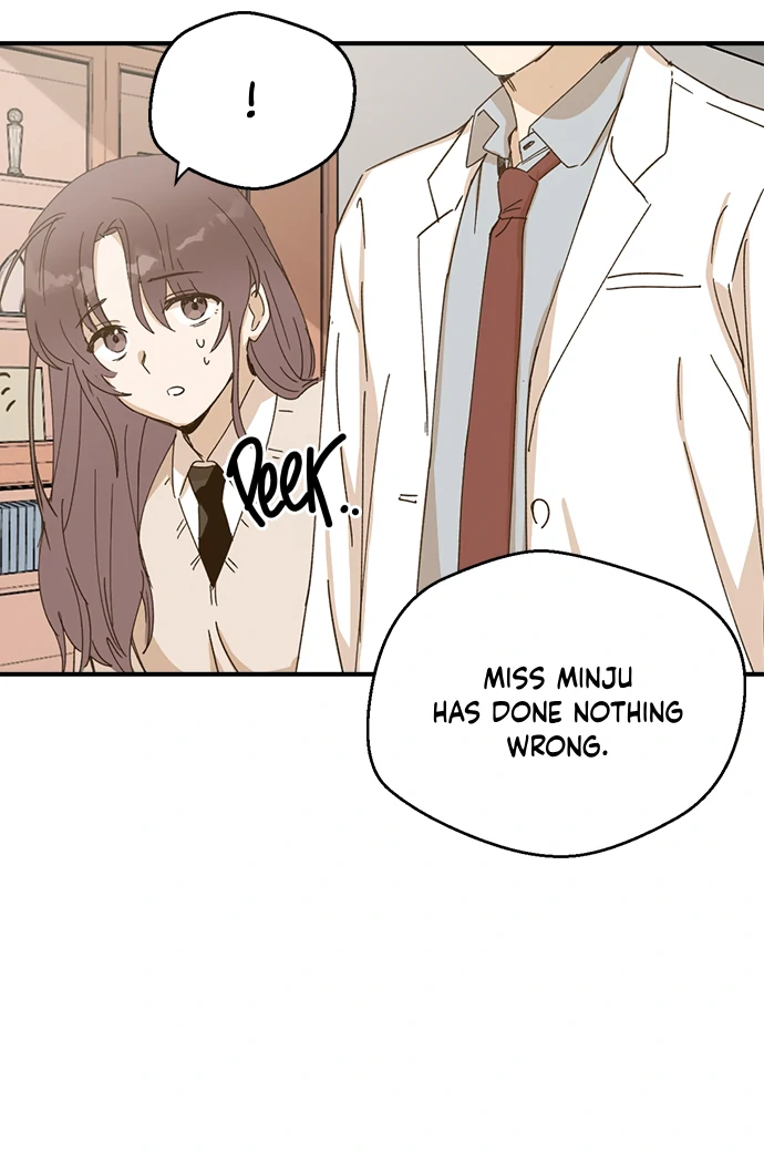 Past Life Relationships Chapter 2 page 68