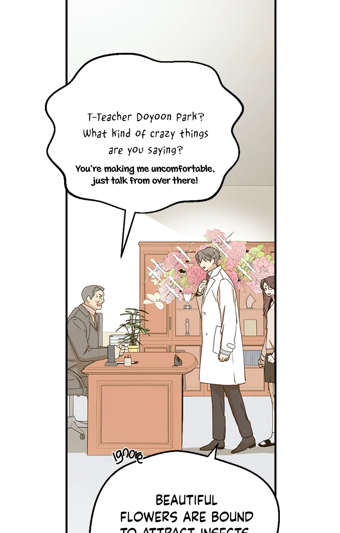 Past Life Relationships Chapter 2 page 72