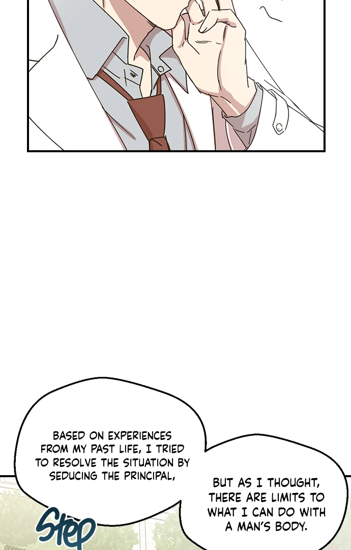 Past Life Relationships Chapter 2 page 80