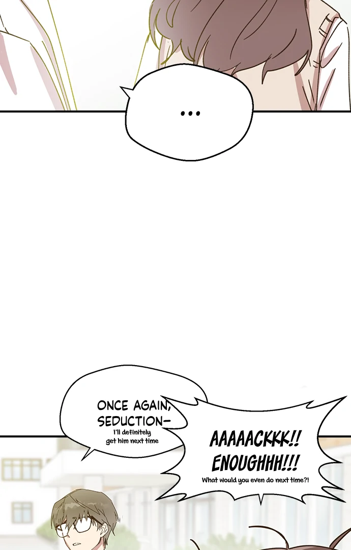 Past Life Relationships Chapter 2 page 83