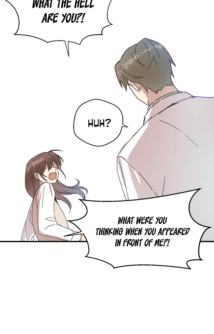 Past Life Relationships Chapter 2 page 85