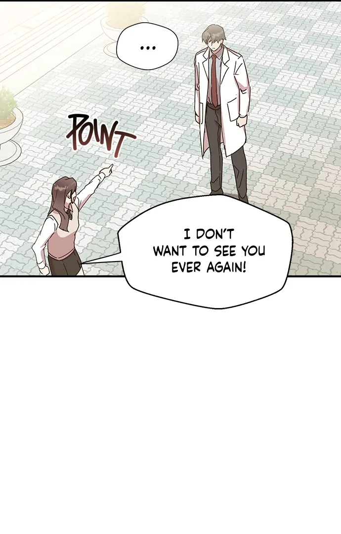Past Life Relationships Chapter 2 page 98