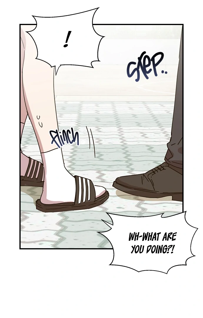 Past Life Relationships Chapter 2 page 99