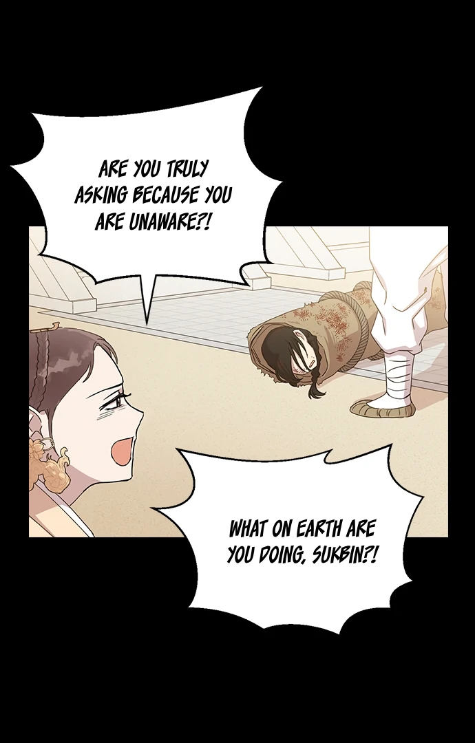 Past Life Relationships Chapter 2 page 120