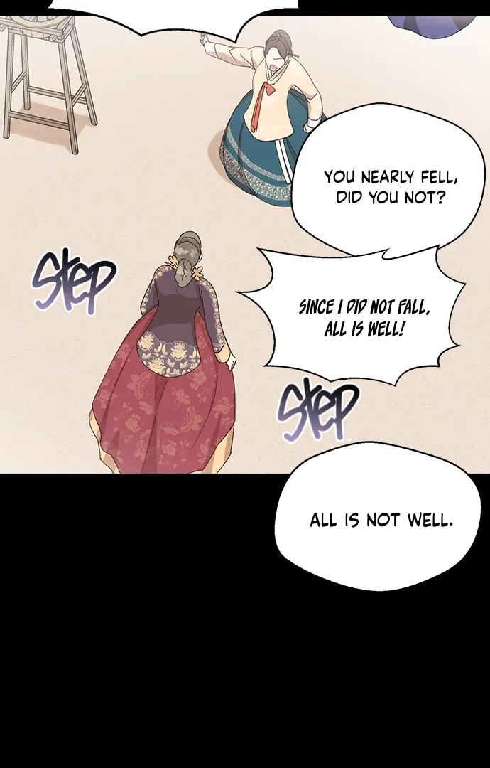 Past Life Relationships Chapter 2 page 124