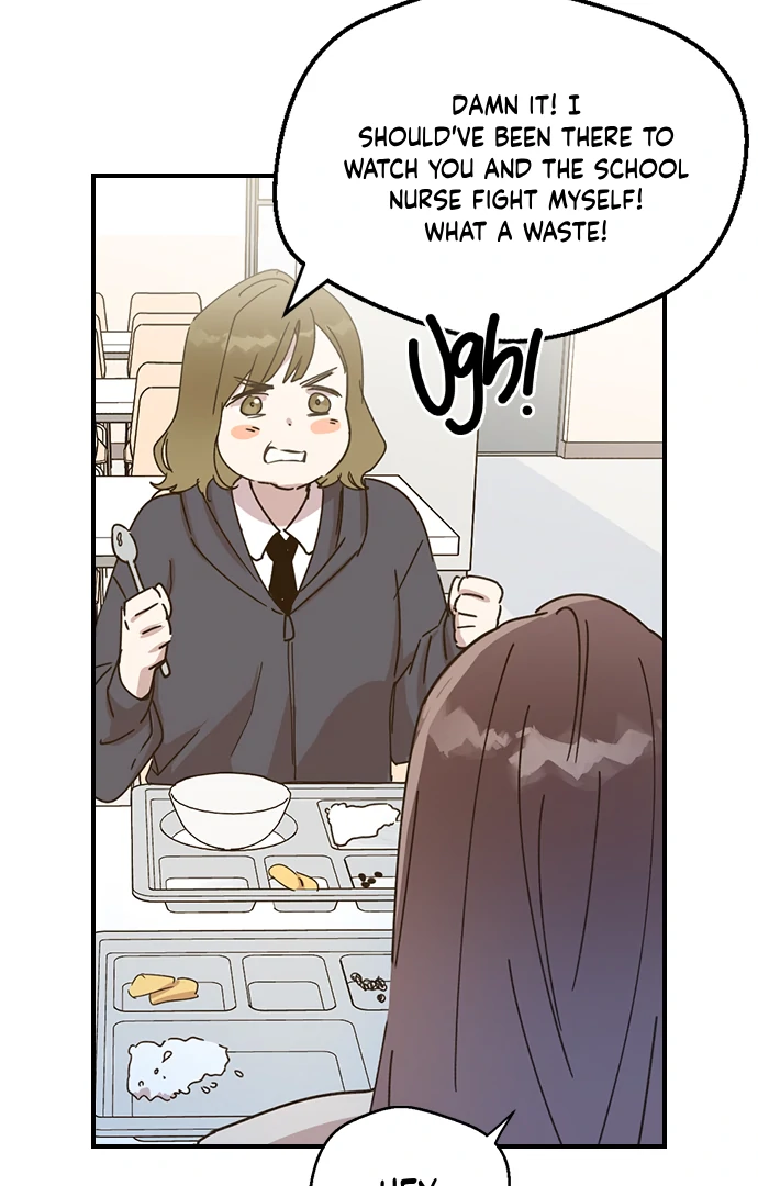 Past Life Relationships Chapter 2 page 142