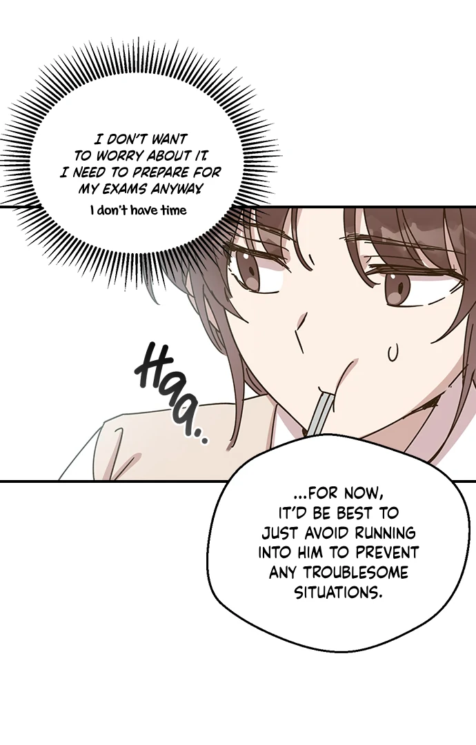 Past Life Relationships Chapter 2 page 150