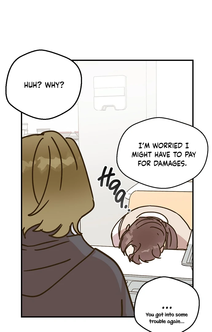 Past Life Relationships Chapter 2 page 152