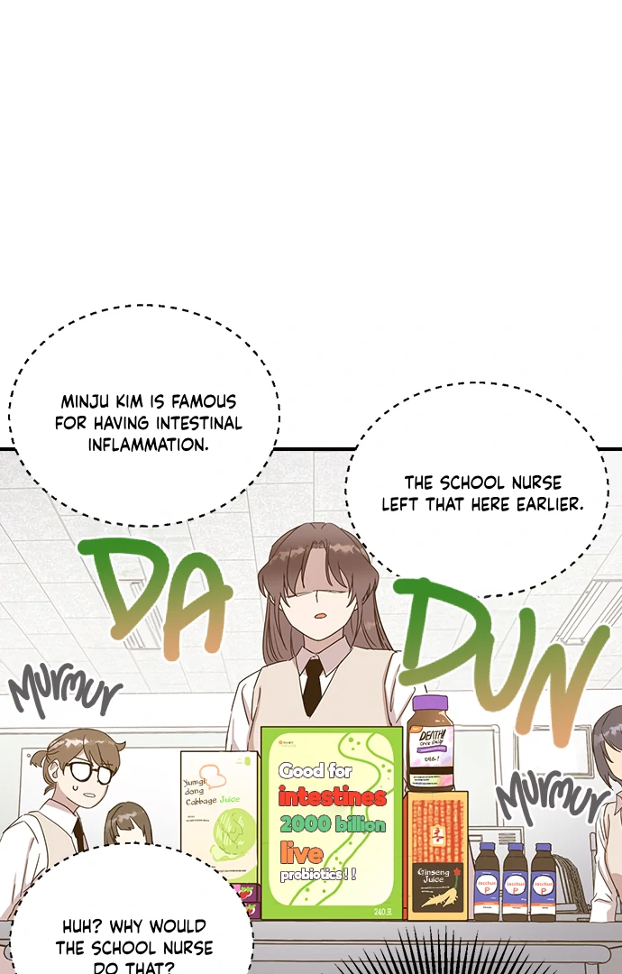 Past Life Relationships Chapter 2 page 160