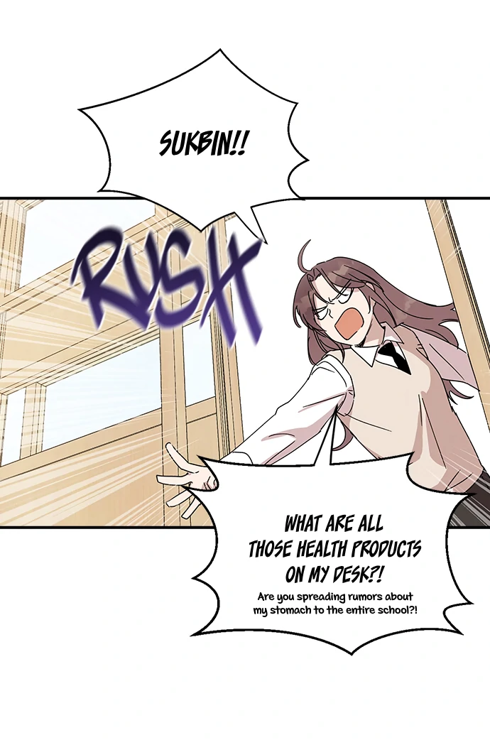 Past Life Relationships Chapter 2 page 163