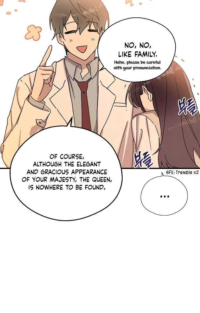 Past Life Relationships Chapter 3 page 14