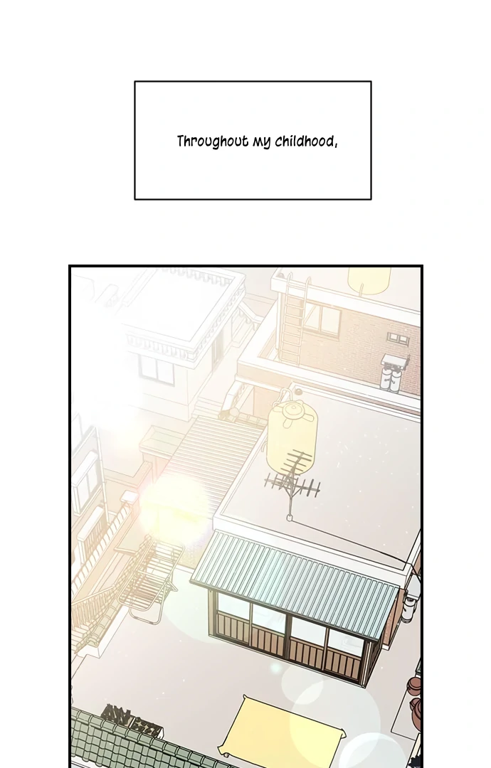 Past Life Relationships Chapter 3 page 29