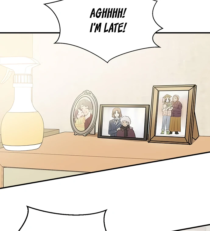 Past Life Relationships Chapter 3 page 31