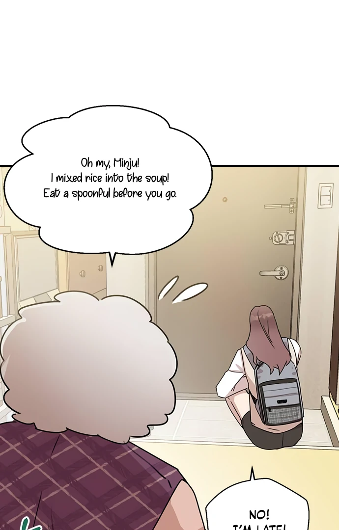 Past Life Relationships Chapter 3 page 33